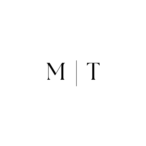 Marlene und Tobi Logo